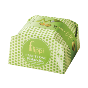 Panettone Artigianele al...