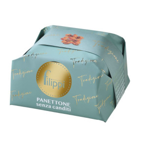 Panettone Classico Filippi...