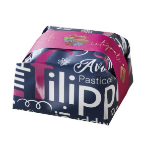Panettone Artigianale...