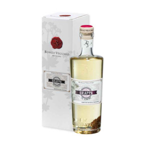 Grappa mit Kümmel – Borgo...