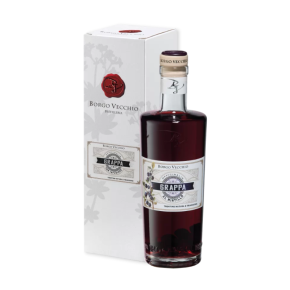 Grappa al Mirtillo 200 ml –...