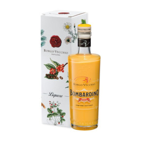 Liquore Bombardino 200 ml –...