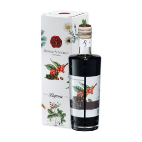 Kaffeelikör 200 ml – Borgo...