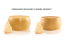 Parmigiano Reggiano o Grana Padano? Ecco le differenze!