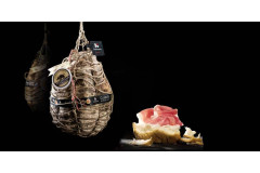 Culatello di Zibello DOP Dallatana: produzione d'eccellenza del Re dei Salumi