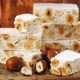 Italienischer Torrone