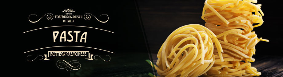 Qualitäts-Italienische Pasta und Reis - Online-Verkauf