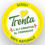 Trenta - Alternativa al Formaggio 100% Naturale