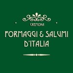 Formaggi & Salumi d'Italia