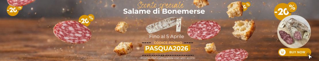 Buono sconto 20%
