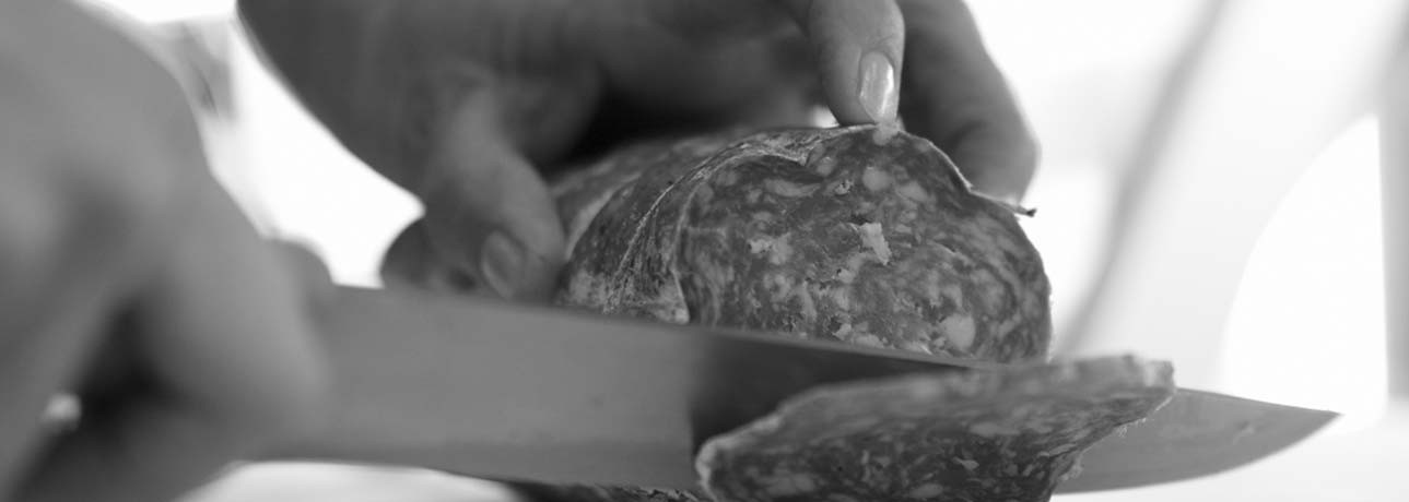 Salame Bonemerse - Formaggi e Salumi d'Italia